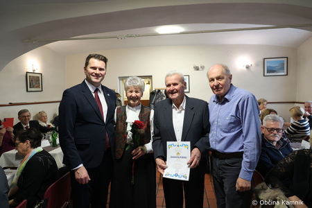 Slavnostna podelitev za biserne, diamantne in zlate kamniške pare  (14)